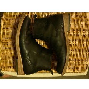 Chelsea Boots by Will Leather Goods Women’s 10